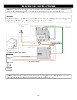 Preview for 17 page of Solas SCPV-12218-100 Installation & Operation Manual