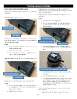 Preview for 22 page of Solas SCPV-12218-100 Installation & Operation Manual