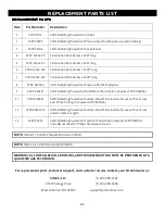 Preview for 23 page of Solas SCPV-12218-100 Installation & Operation Manual