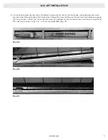 Preview for 5 page of Solas SIXTY0 LGS-60 Installation Manual