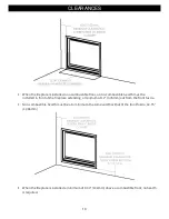 Предварительный просмотр 11 страницы Solas THIRTY8 BI-38N-C Installation & Operation Manual