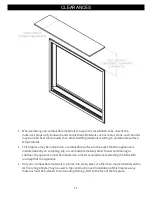 Предварительный просмотр 12 страницы Solas THIRTY8 BI-38N-C Installation & Operation Manual