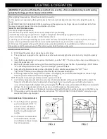 Предварительный просмотр 33 страницы Solas THIRTY8 BI-38N-C Installation & Operation Manual