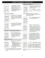 Предварительный просмотр 38 страницы Solas THIRTY8 BI-38N-C Installation & Operation Manual