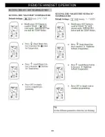 Предварительный просмотр 39 страницы Solas THIRTY8 BI-38N-C Installation & Operation Manual