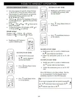 Предварительный просмотр 40 страницы Solas THIRTY8 BI-38N-C Installation & Operation Manual