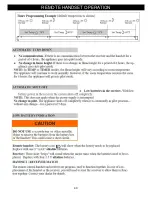 Предварительный просмотр 41 страницы Solas THIRTY8 BI-38N-C Installation & Operation Manual