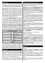 Preview for 15 page of Solas TV-VT49IR Operating Instructions Manual