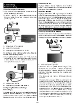 Preview for 27 page of Solas TV-VT49IR Operating Instructions Manual