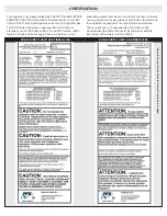 Preview for 7 page of Solas TWENTY6 ST-26N Installation & Operation Manual