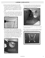 Preview for 25 page of Solas TWENTY6 ST-26N Installation & Operation Manual