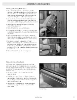 Preview for 33 page of Solas TWENTY6 ST-26N Installation & Operation Manual