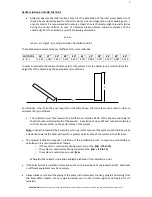 Предварительный просмотр 4 страницы SOLATHERM STHS 120 Technical, Installation And Use Manual