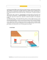 Предварительный просмотр 6 страницы SOLATHERM STHS 120 Technical, Installation And Use Manual