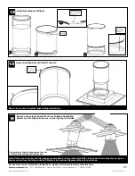 Preview for 11 page of Solatube 330 DS Installation Instructions Manual