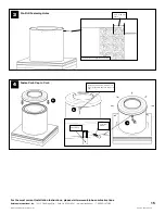 Preview for 15 page of Solatube 330 DS Installation Instructions Manual