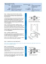 Preview for 2 page of Solatube Bathroom Ventilation Kit Product Installation Manual