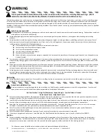 Preview for 2 page of Solatube Solar Star RM 1500 Installation Instructions