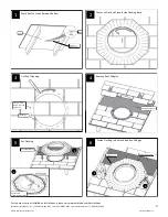 Preview for 3 page of Solatube Solar Star RM 1500 Installation Instructions