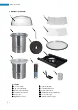 Preview for 4 page of Solatube Ubiflex flashing Installation Instructions Manual