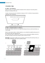 Preview for 5 page of Solatube Ubiflex flashing Installation Instructions Manual