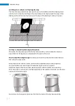 Preview for 7 page of Solatube Ubiflex flashing Installation Instructions Manual