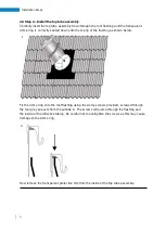 Preview for 8 page of Solatube Ubiflex flashing Installation Instructions Manual