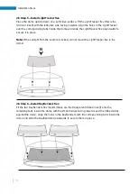 Preview for 9 page of Solatube Ubiflex flashing Installation Instructions Manual