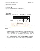 Preview for 13 page of Solavis DKC400Y Installation Manual