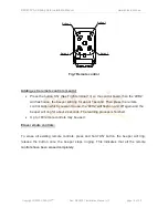 Preview for 14 page of Solavis DKC400Y Installation Manual