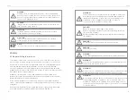 Preview for 4 page of SolaX Power A1-AC-G2 Series Installation And Operation Manual