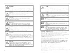 Preview for 5 page of SolaX Power A1-AC-G2 Series Installation And Operation Manual