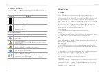 Preview for 6 page of SolaX Power A1-AC-G2 Series Installation And Operation Manual