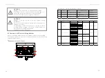 Preview for 20 page of SolaX Power A1-AC-G2 Series Installation And Operation Manual