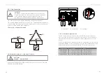 Preview for 24 page of SolaX Power A1-AC-G2 Series Installation And Operation Manual