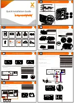 Preview for 1 page of SolaX Power A1-Hybrid-6.0-US Quick Installation Manual