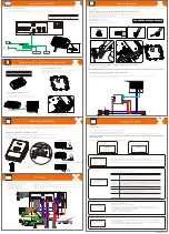 Preview for 2 page of SolaX Power A1-Hybrid-6.0-US Quick Installation Manual