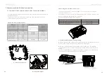 Предварительный просмотр 21 страницы SolaX Power A1-Hybrid Series User Manual