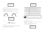 Preview for 36 page of SolaX Power A1-Hybrid Series User Manual