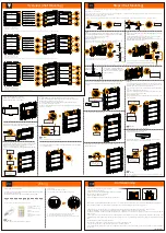 Preview for 2 page of SolaX Power BAT SYS-HV 5.0 Quick Installation Manual