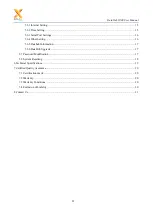 Preview for 2 page of SolaX Power DataHub 1000 User Manual