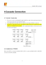 Preview for 8 page of SolaX Power DataHub 1000 User Manual