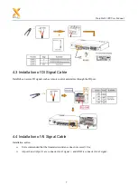 Preview for 9 page of SolaX Power DataHub 1000 User Manual