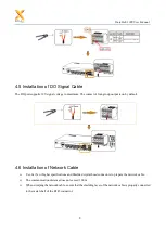 Preview for 10 page of SolaX Power DataHub 1000 User Manual