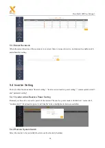 Preview for 16 page of SolaX Power DataHub 1000 User Manual