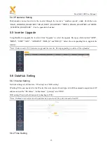 Preview for 17 page of SolaX Power DataHub 1000 User Manual