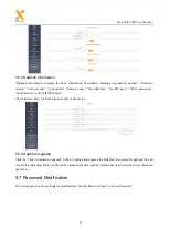 Preview for 19 page of SolaX Power DataHub 1000 User Manual