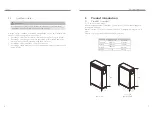 Preview for 6 page of SolaX Power HV11550 User Manual