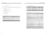 Preview for 8 page of SolaX Power HV11550 User Manual