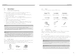 Preview for 9 page of SolaX Power HV11550 User Manual